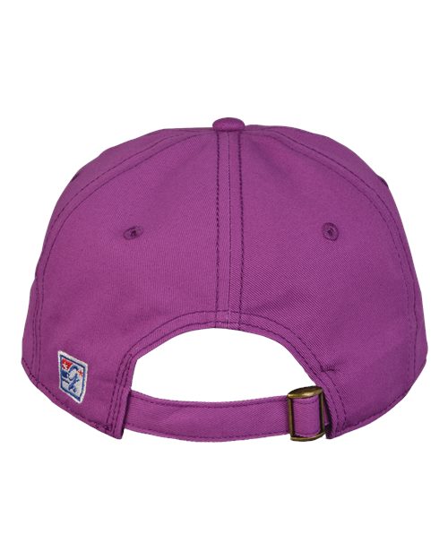 Classic Twill Cap