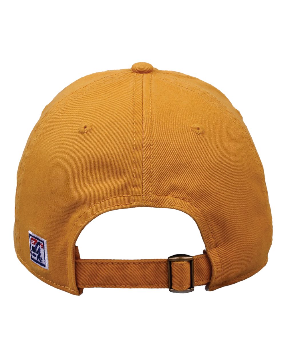 🔥 The Game Men Classic cotton twill Cap Hat six-panel, low-profile GB210 - Picture 10 of 25
