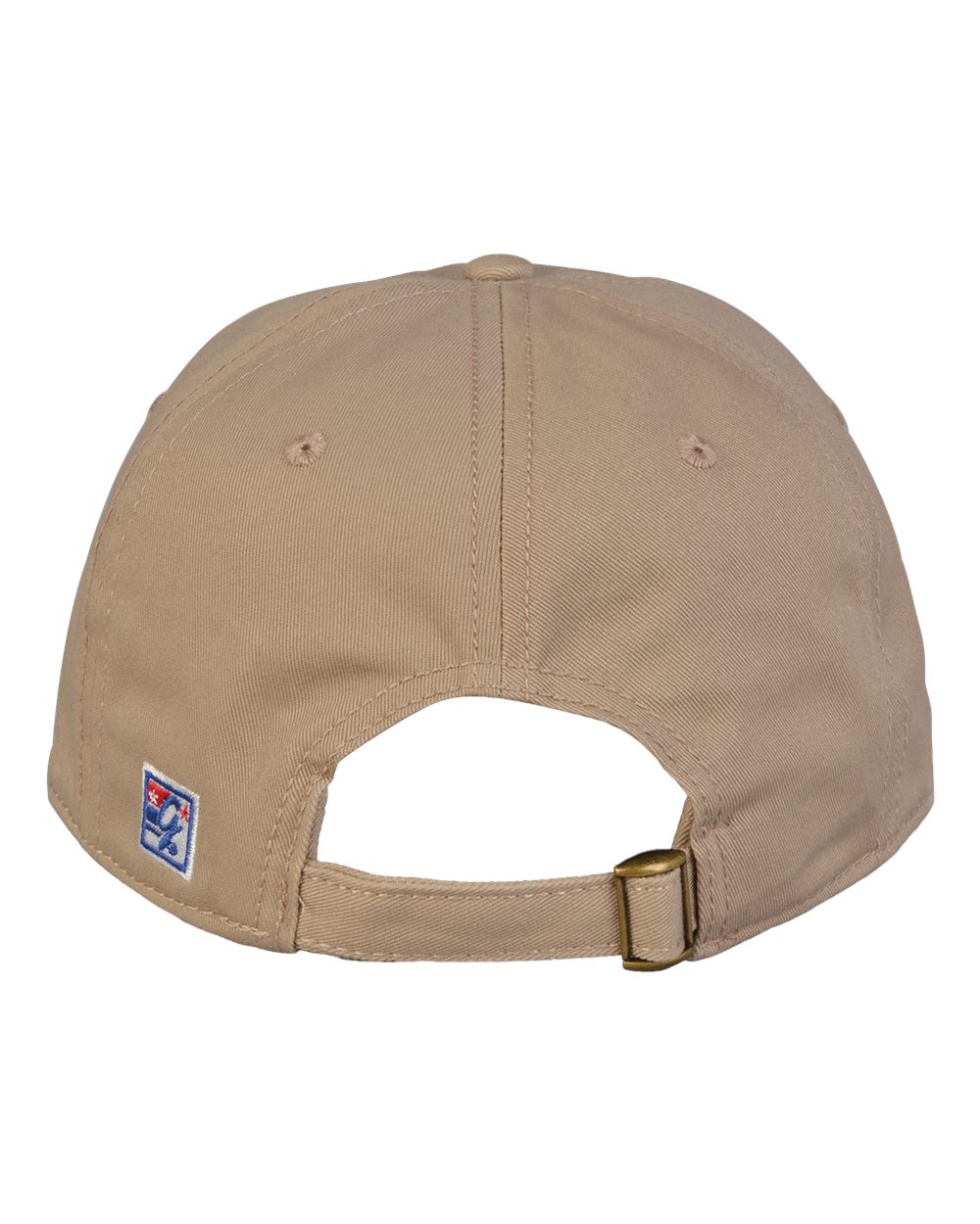 🔥 The Game Men Classic cotton twill Cap Hat six-panel, low-profile GB210 - Picture 13 of 25