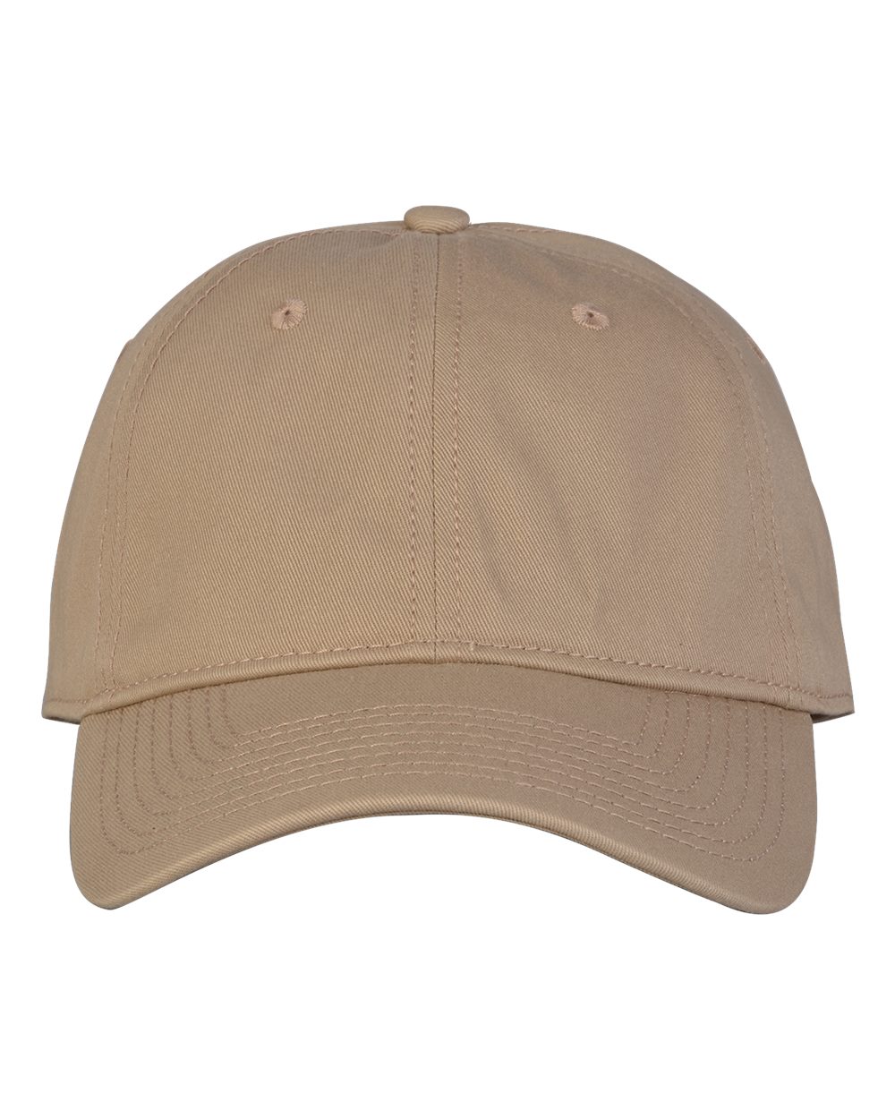 🔥 The Game Men Classic cotton twill Cap Hat six-panel, low-profile GB210 - Picture 12 of 25