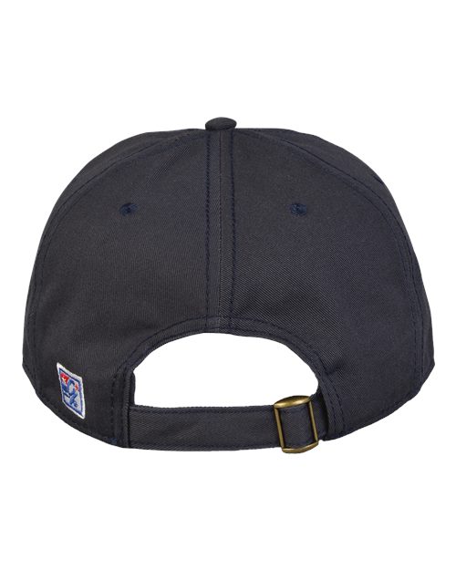 Classic Twill Cap