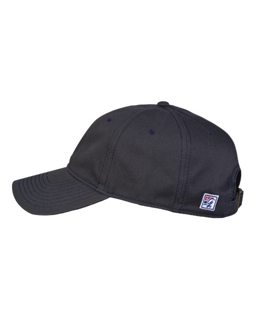 Classic Twill Cap