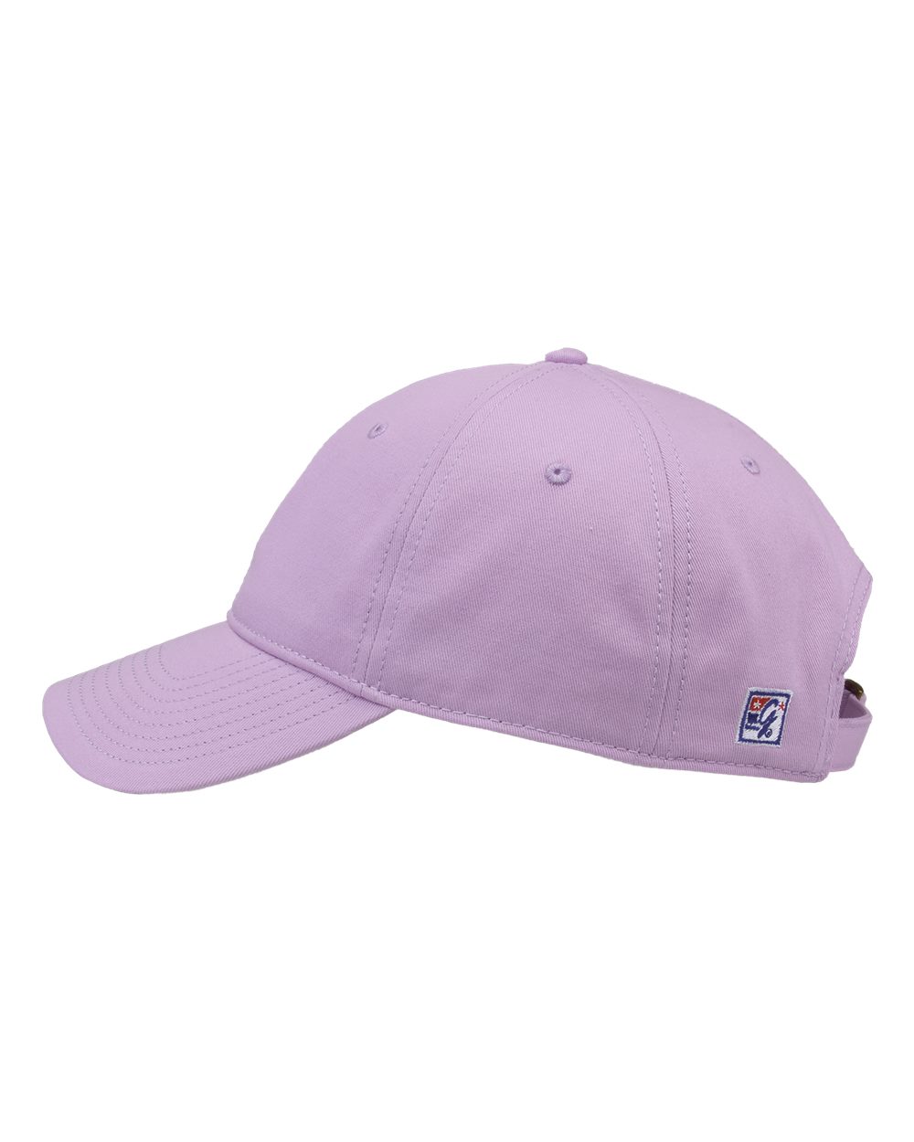 🔥 The Game Men Classic cotton twill Cap Hat six-panel, low-profile GB210 - Picture 20 of 25