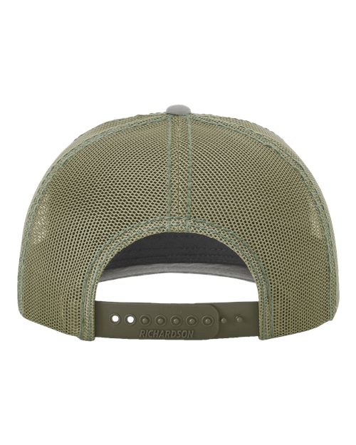 Fremont Trucker Cap
