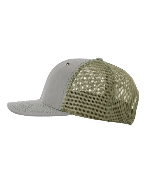 Fremont Trucker Cap