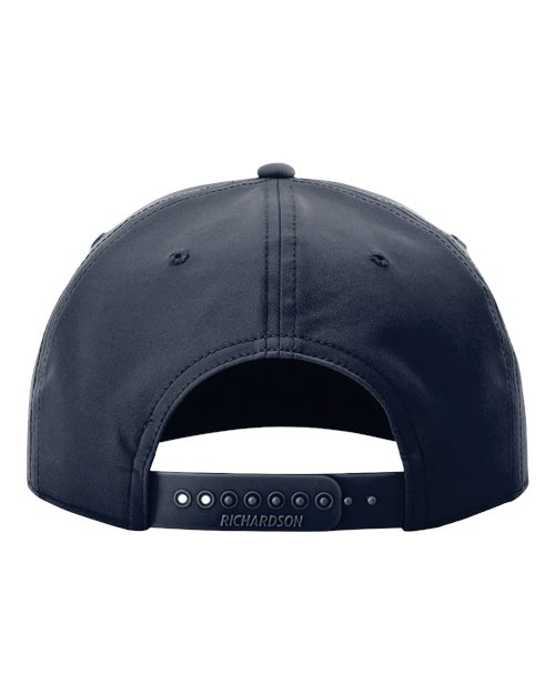Five-Panel Classic Rope Cap