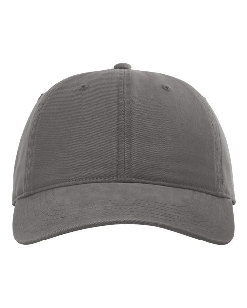 Richardson Peach Twill Dad Hat 326
