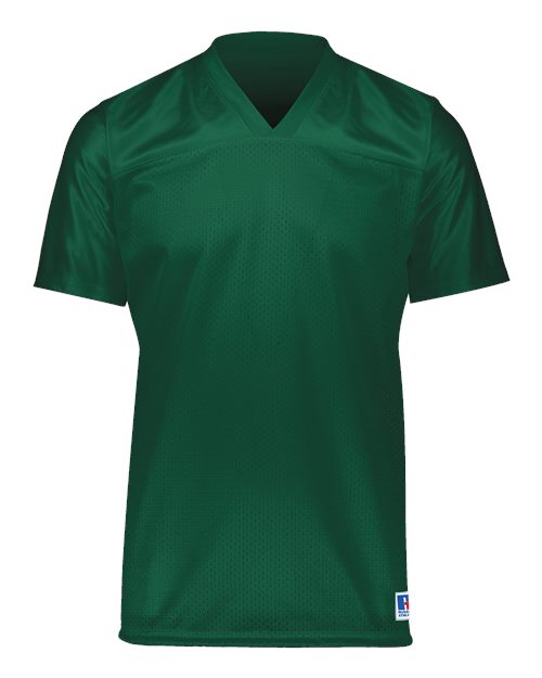 Russell Athletic Youth Solid Flag Football Jersey R0593B
