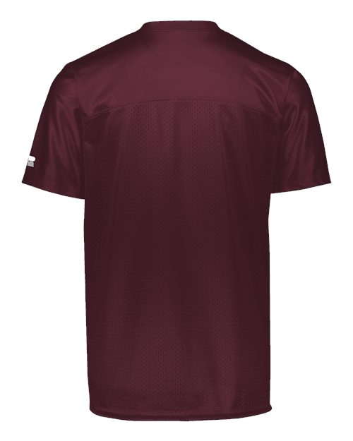 Youth Solid Flag Football Jersey
