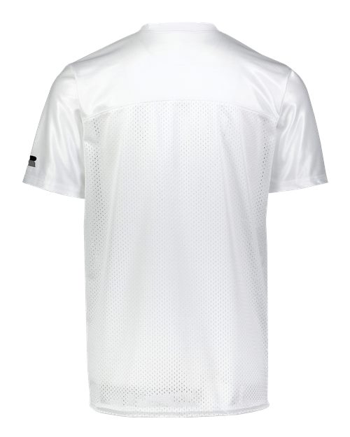 Unisex Solid Flag Football Jersey