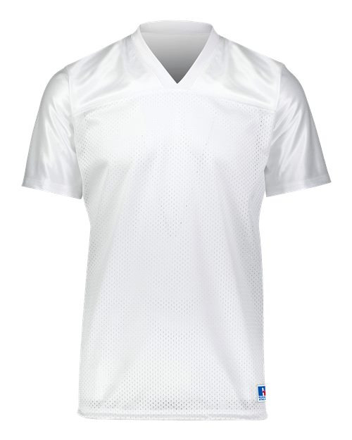 Unisex Solid Flag Football Jersey