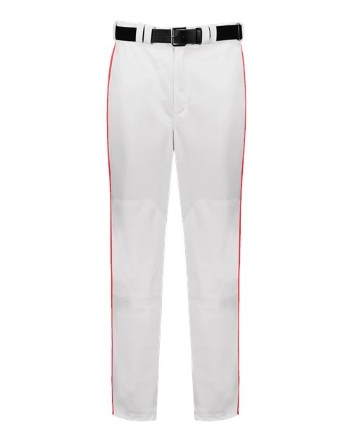 Unisex 2.0 Piped Diamond Series Baseball Pants
