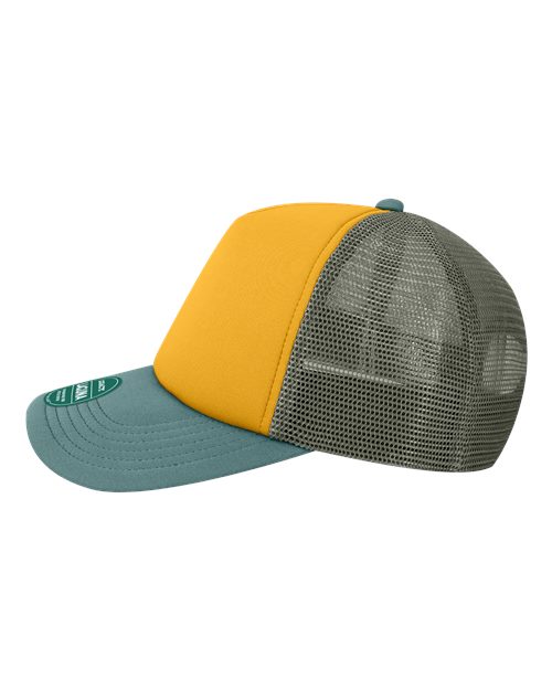 Laguna Cap
