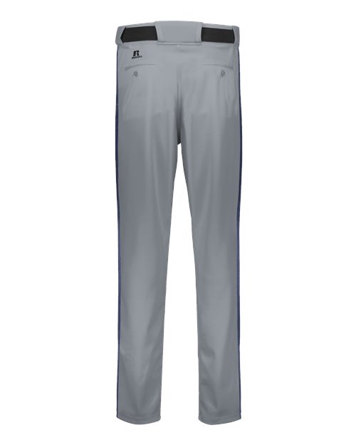 Youth Piped Change-Up Baseball Pants