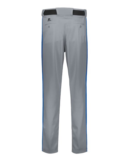 Youth Piped Change-Up Baseball Pants