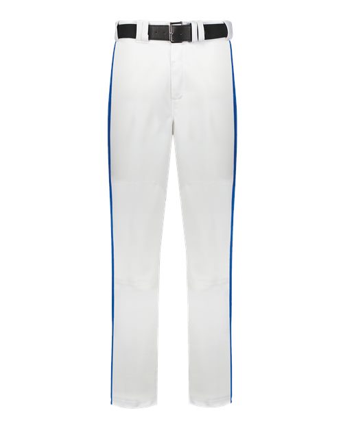 Unisex Piped Change-Up Baseball Pants