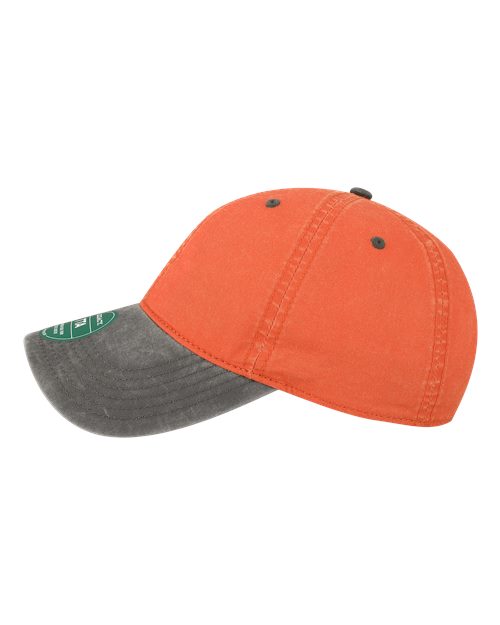 Terra Twill Cap