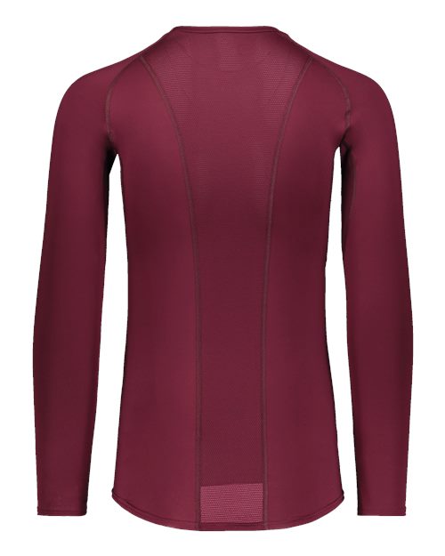 Unisex CoolCore­® Long Sleeve Compression Shirt