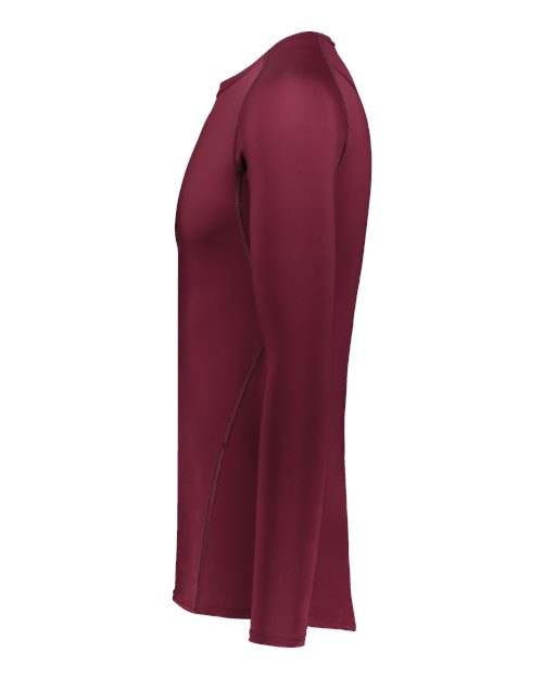 Unisex CoolCore­® Long Sleeve Compression Shirt