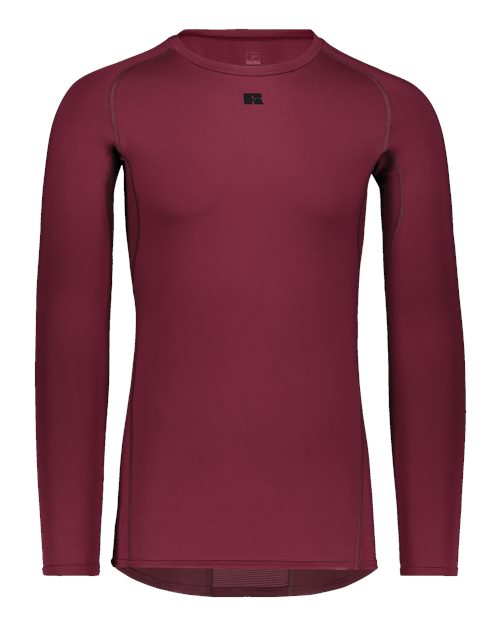 Unisex CoolCore­® Long Sleeve Compression Shirt