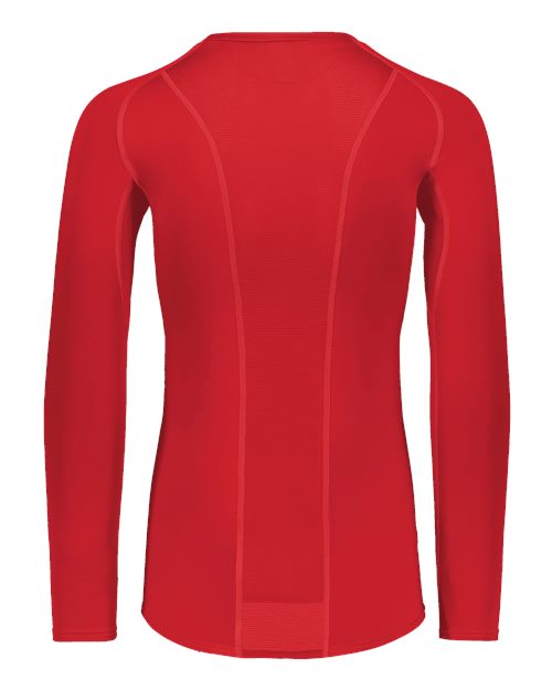 Unisex CoolCore­® Long Sleeve Compression Shirt