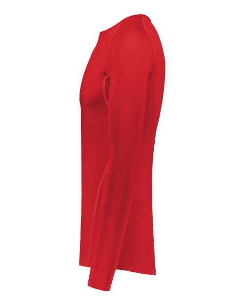 Unisex CoolCore­® Long Sleeve Compression Shirt