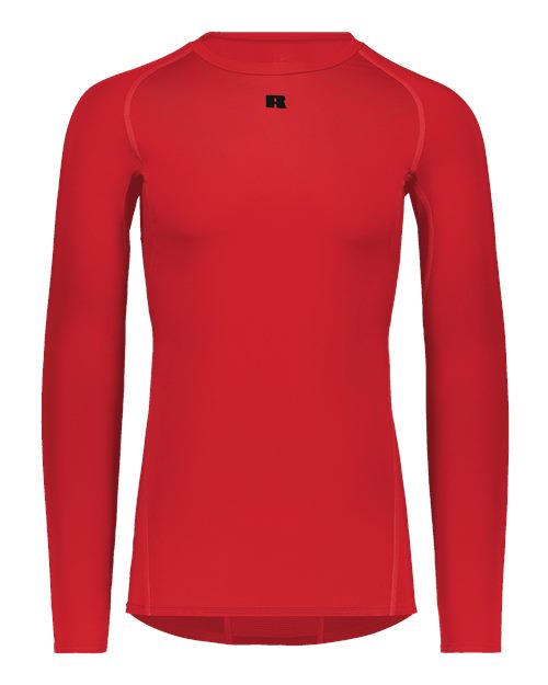 Unisex CoolCore­® Long Sleeve Compression Shirt