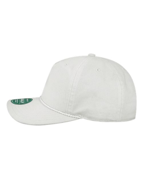 Skully Cap
