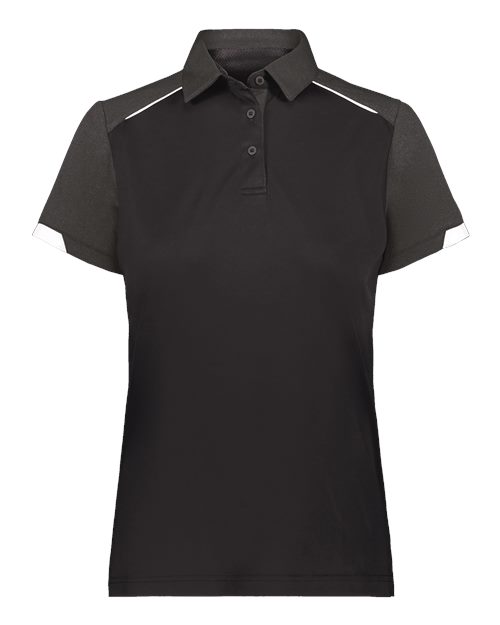 Russell Athletic Women's Legend Polo R20DKX