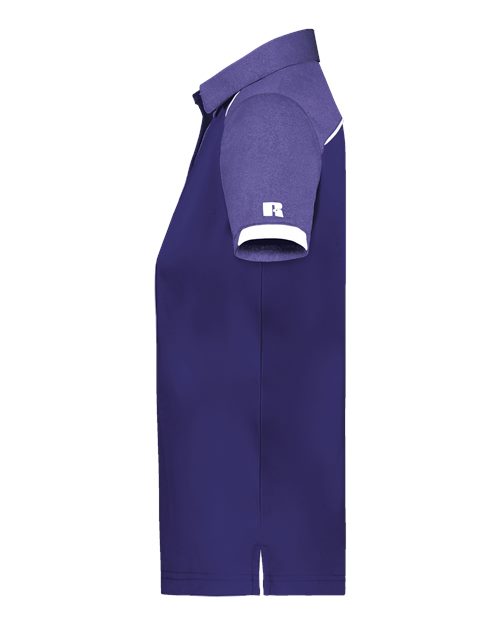 Women's Legend Polo
