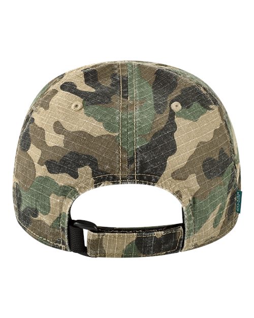 Tacticool Cap – Back