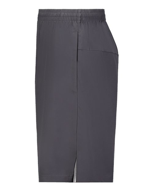 Unisex Legend Woven Shorts