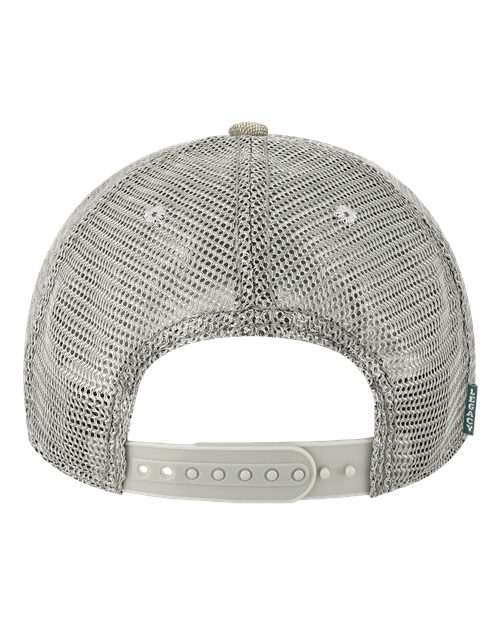 Dashboard Trucker Cap