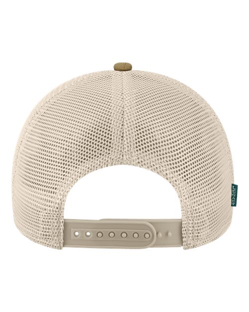 Mid-Pro Snapback Trucker Cap