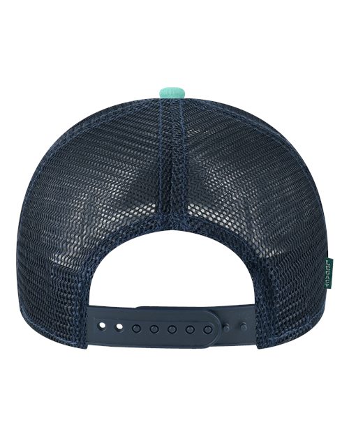 Mid-Pro Snapback Trucker Cap