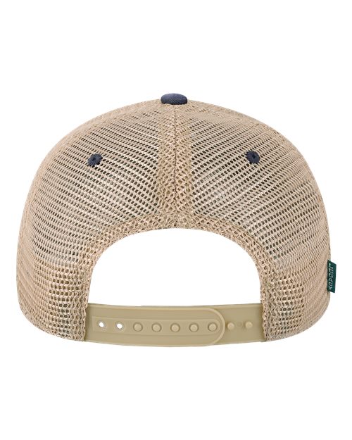 Old Favorite Trucker Cap – Back