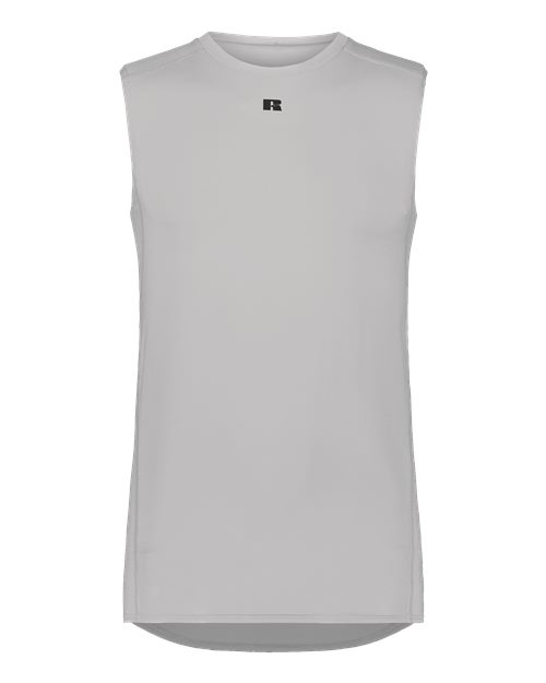 CoolCore&#174; Compression Tank Top-Russell Athletic