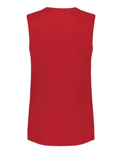 Unisex CoolCore® Compression Tank Top
