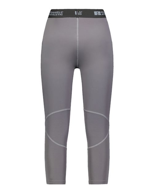 Unisex CoolCore® Compression Tights