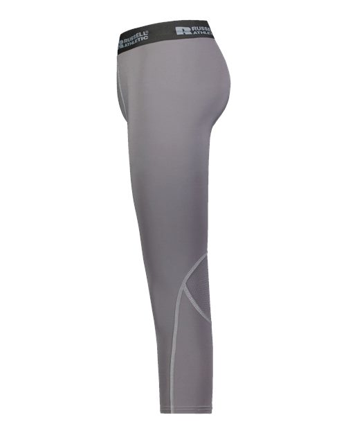 Unisex CoolCore® Compression Tights