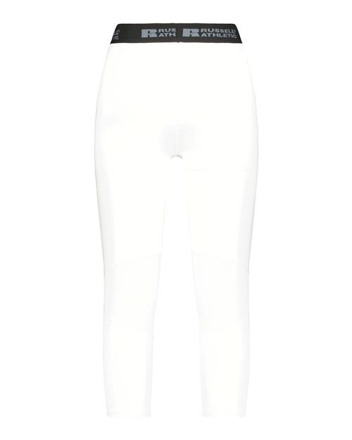 Unisex CoolCore® Compression Tights
