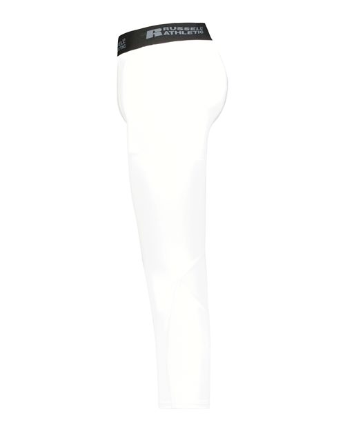 Unisex CoolCore® Compression Tights