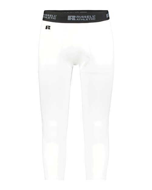 Unisex CoolCore® Compression Tights
