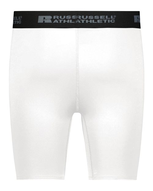 Unisex CoolCore® Compression Shorts
