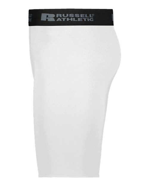 Unisex CoolCore® Compression Shorts