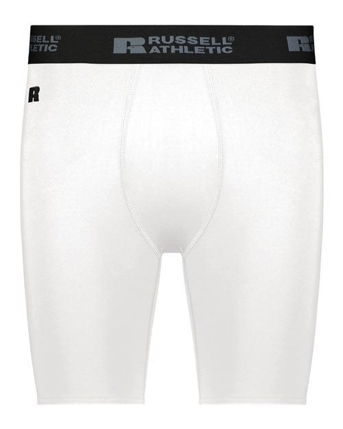 Unisex CoolCore® Compression Shorts