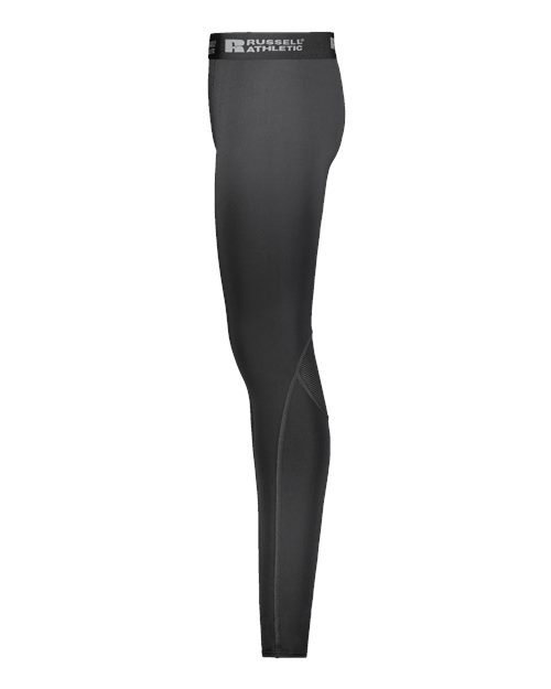 Unisex CoolCore® Compression Tights