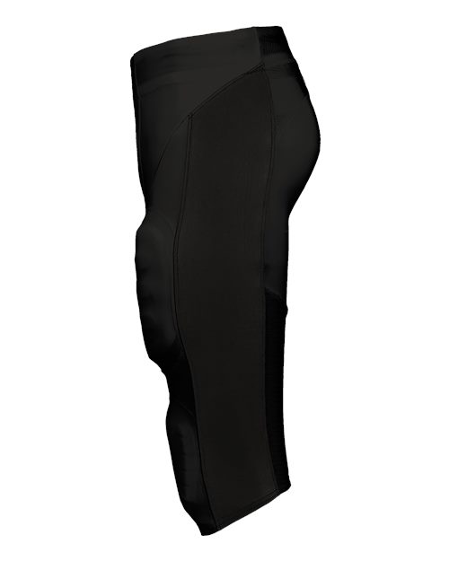 Unisex Beltless Football Pants