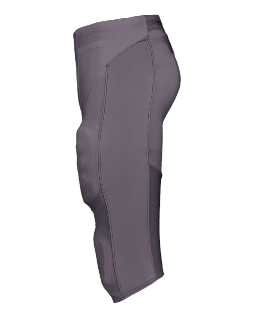 Youth Beltless Football Pants