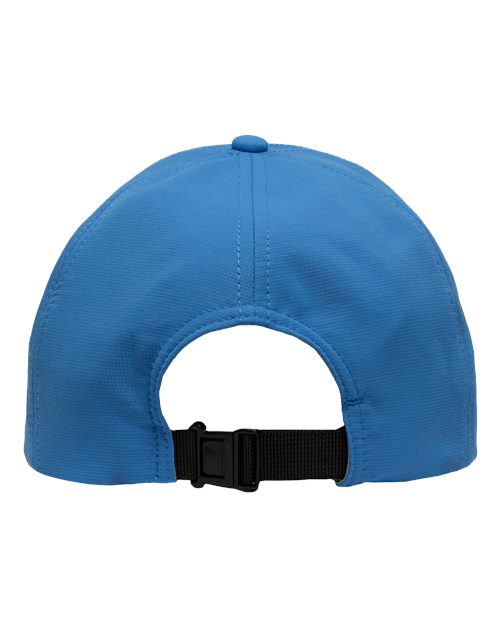Five-Panel Ripstop Cap
